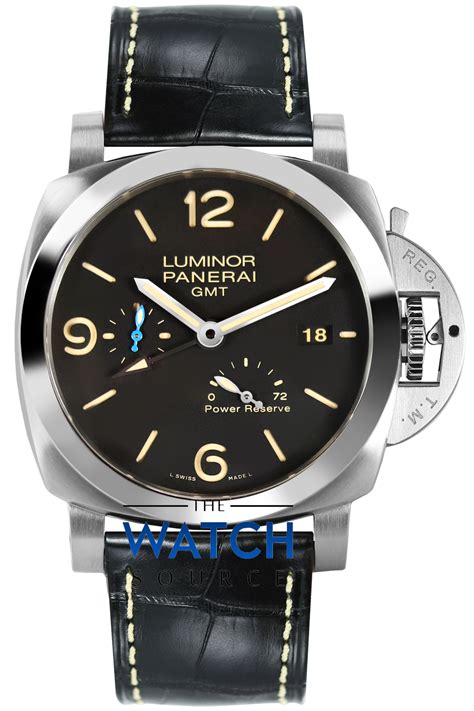 panerai investment value|panerai luminor price.